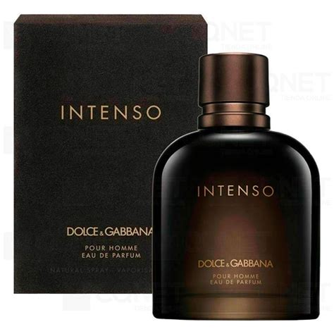 dolce & gabbana intenso 125ml